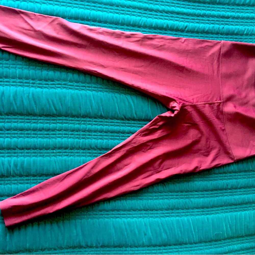 Knix High-Touch High Rise legging